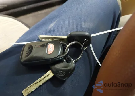 2013 Hyundai Sonata Gls из США, поврежденный, VIN 5NPEB4AC0DH767484